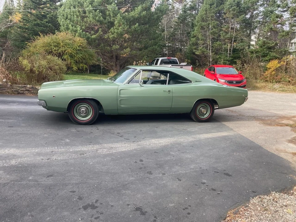 1968 Dodge Charger 2nd Gen - Image 19 of 22