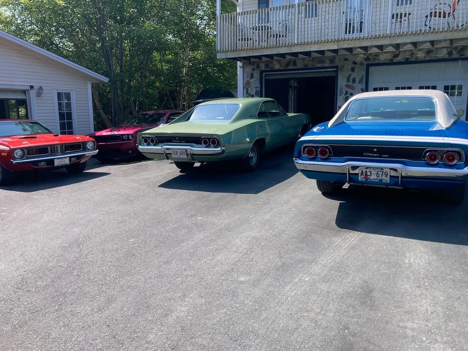 1968 Dodge Charger 2nd Gen - Image 20 of 22