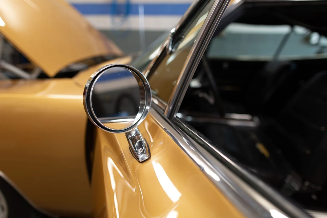 1968 Dodge Charger 2nd Gen - Image 25 of 31