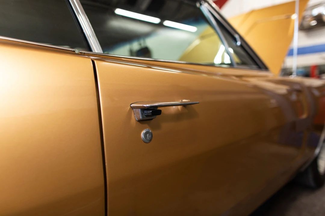 1968 Dodge Charger 2nd Gen - Image 26 of 31