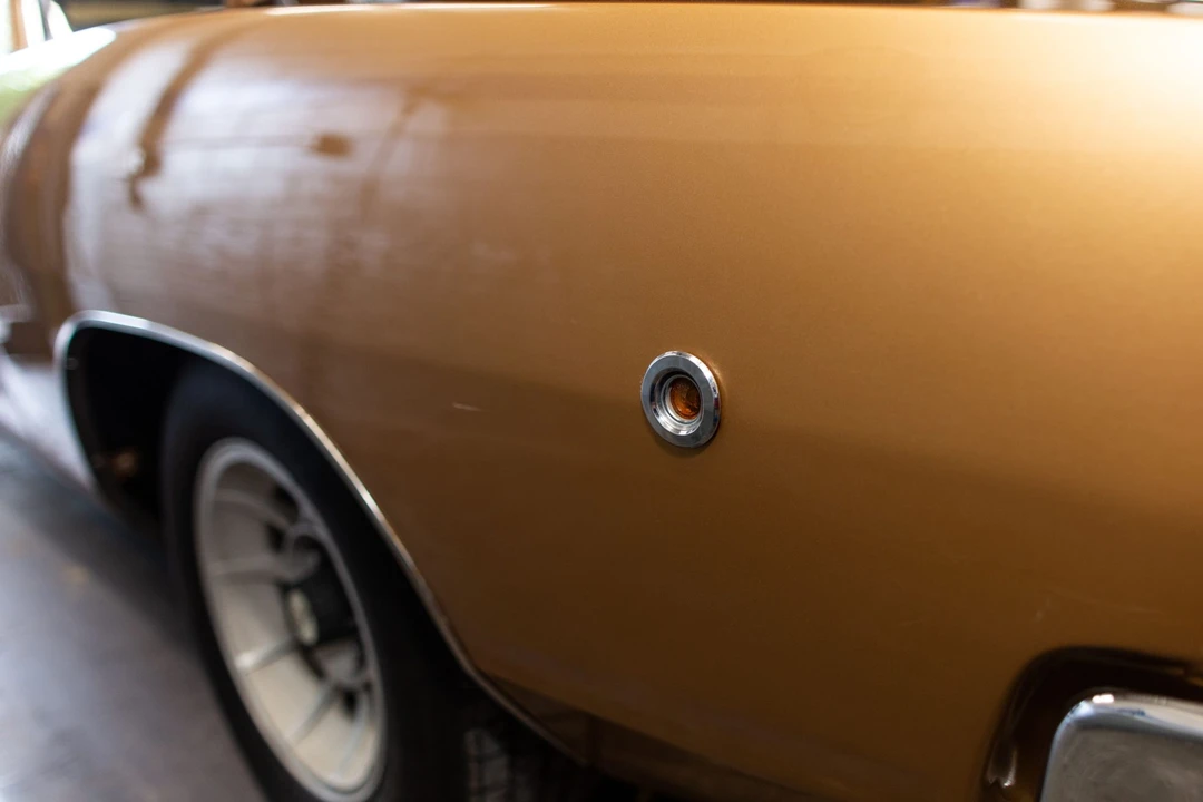 1968 Dodge Charger 2nd Gen - Image 24 of 31