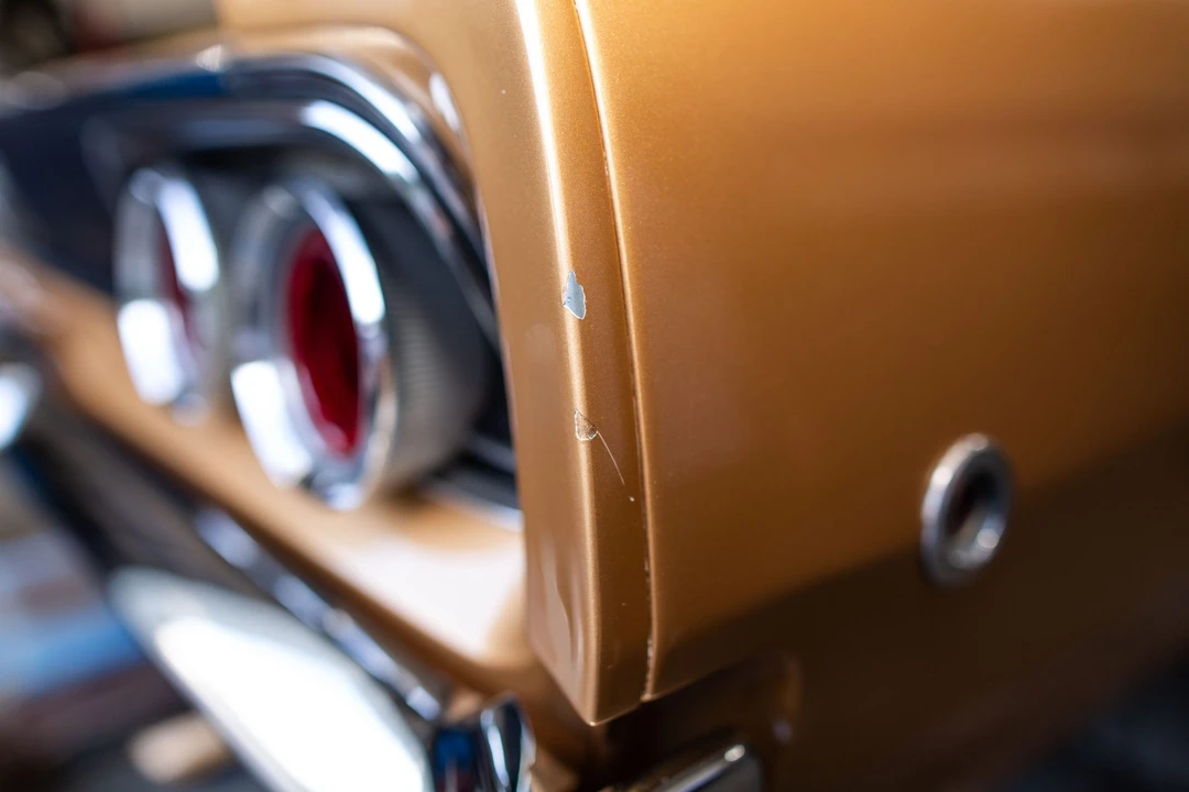 1968 Dodge Charger 2nd Gen - Image 31 of 31