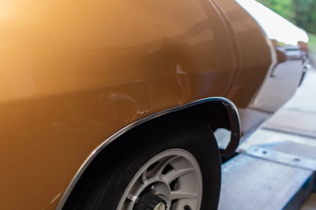 1968 Dodge Charger 2nd Gen - Image 30 of 31