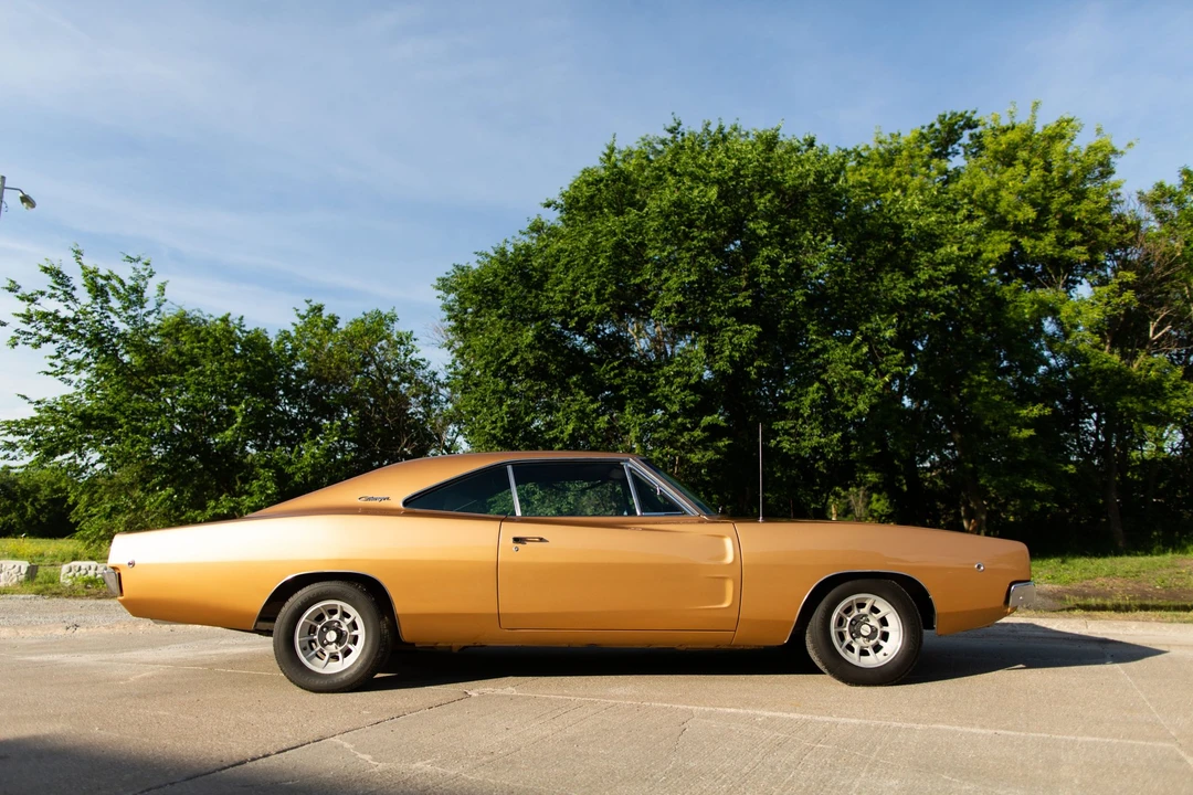 1968 Dodge Charger 2nd Gen - Image 14 of 31