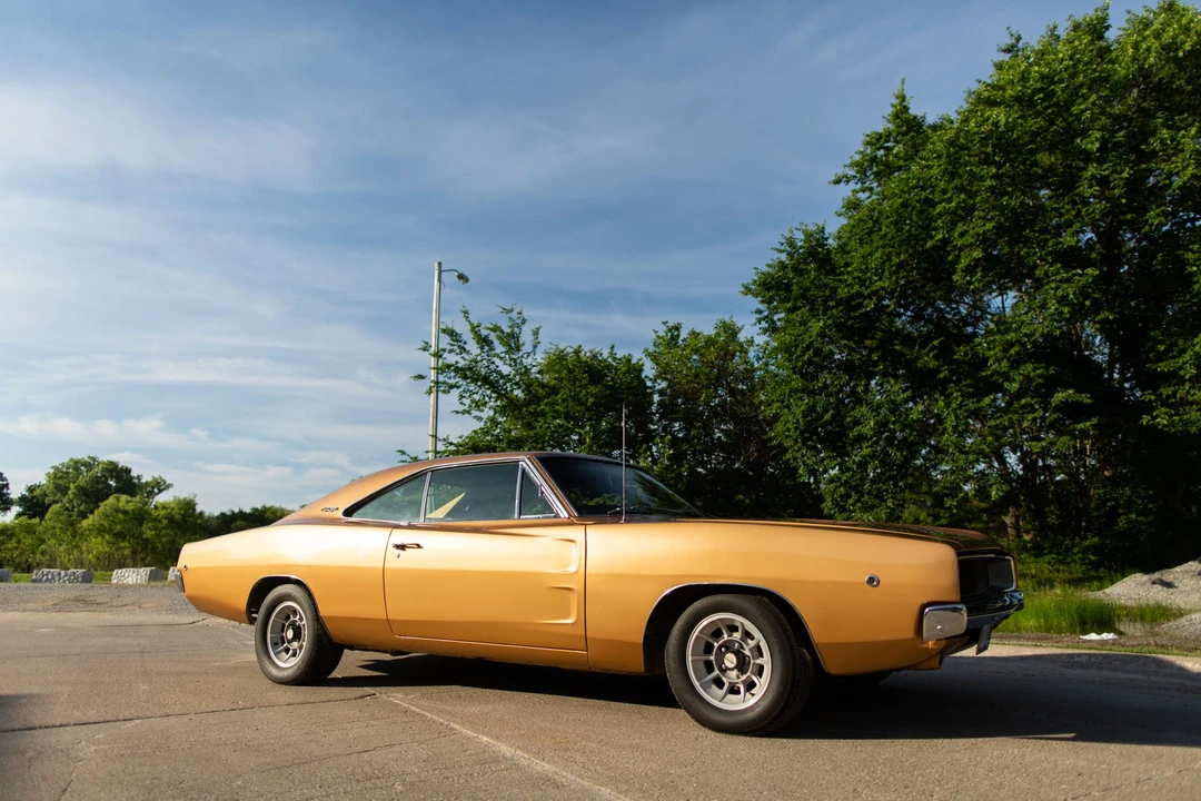 1968 Dodge Charger 2nd Gen - Image 16 of 31
