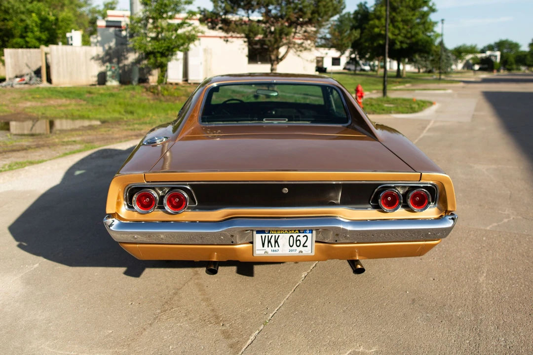 1968 Dodge Charger 2nd Gen - Image 8 of 31