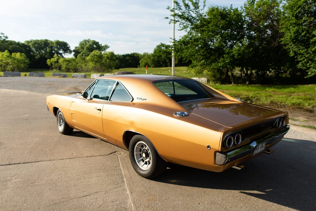 1968 Dodge Charger 2nd Gen - Image 6 of 31