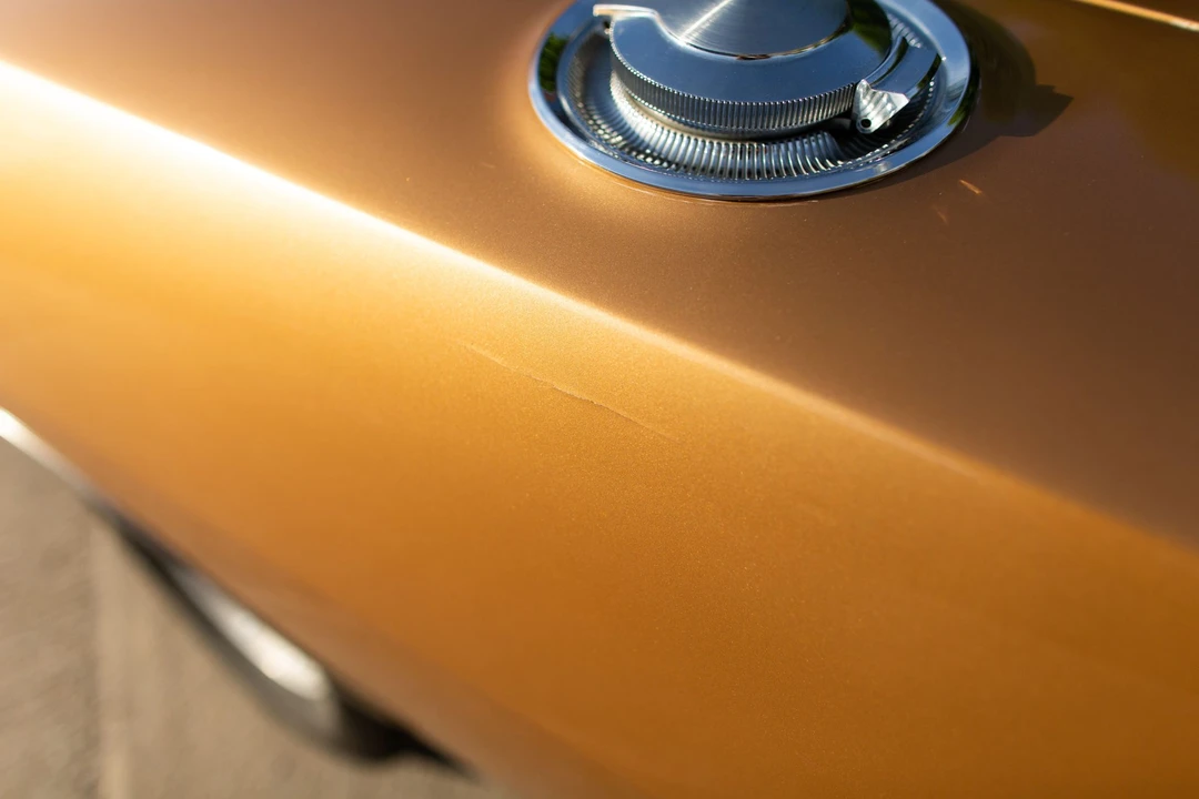1968 Dodge Charger 2nd Gen - Image 28 of 31
