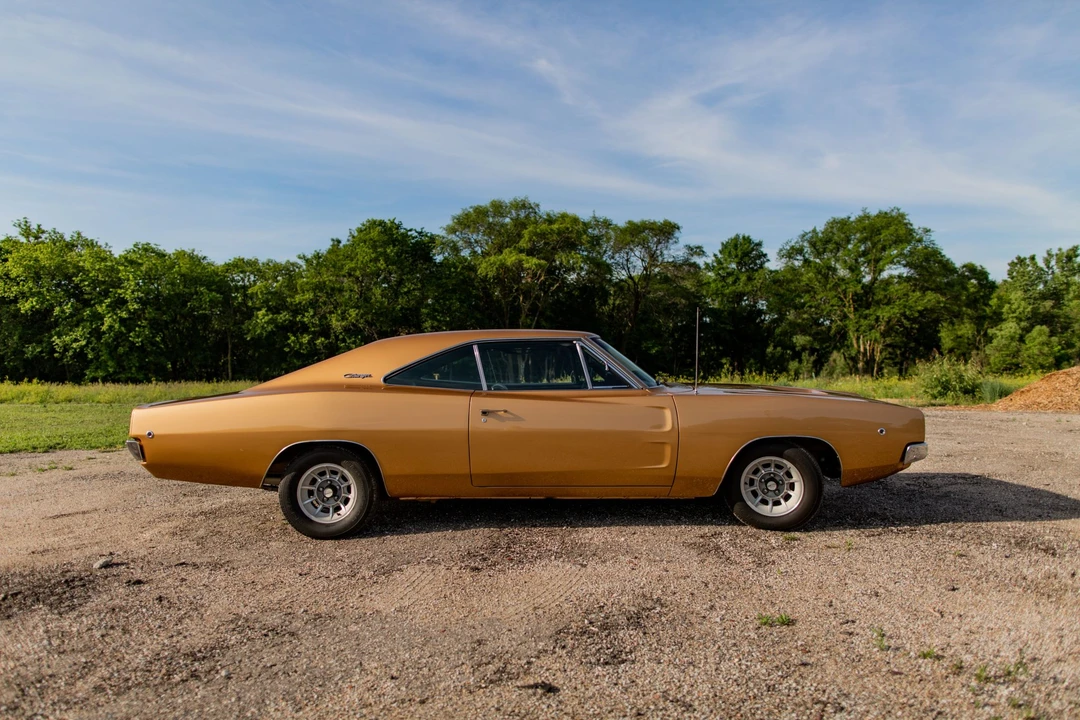 1968 Dodge Charger 2nd Gen - Image 15 of 31
