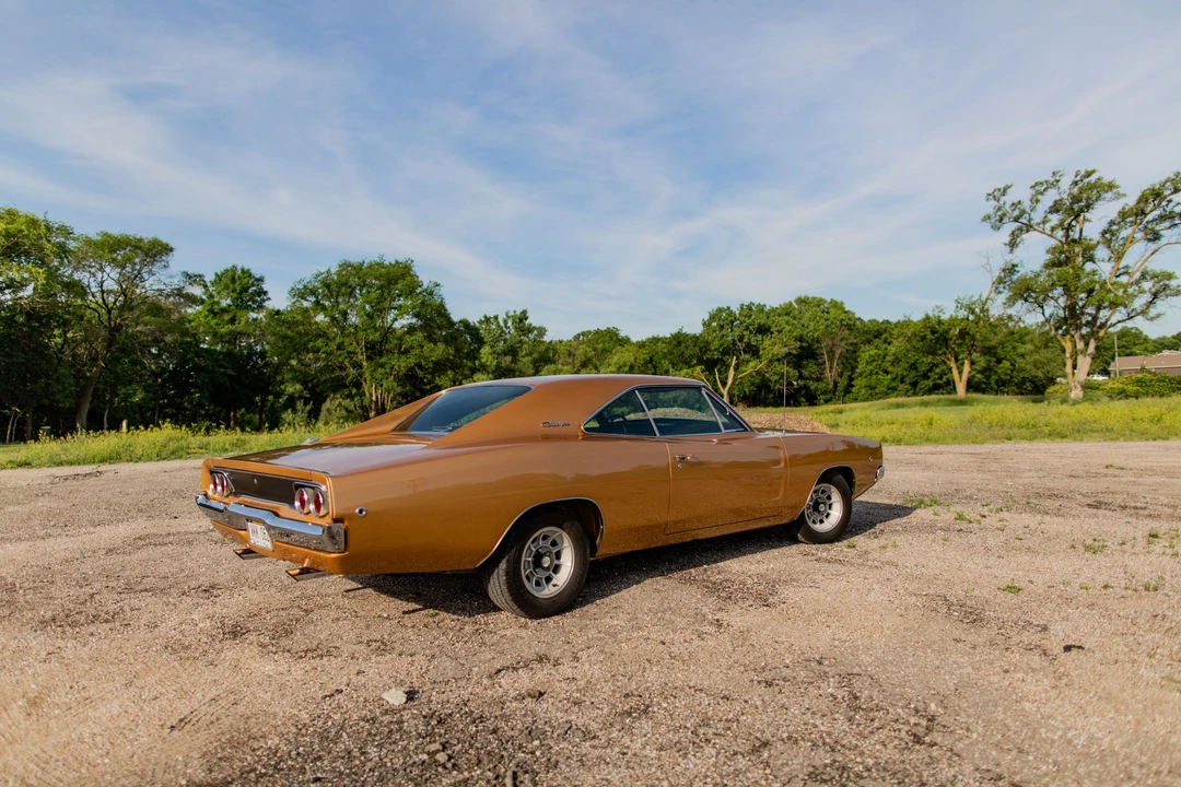 1968 Dodge Charger 2nd Gen - Image 13 of 31