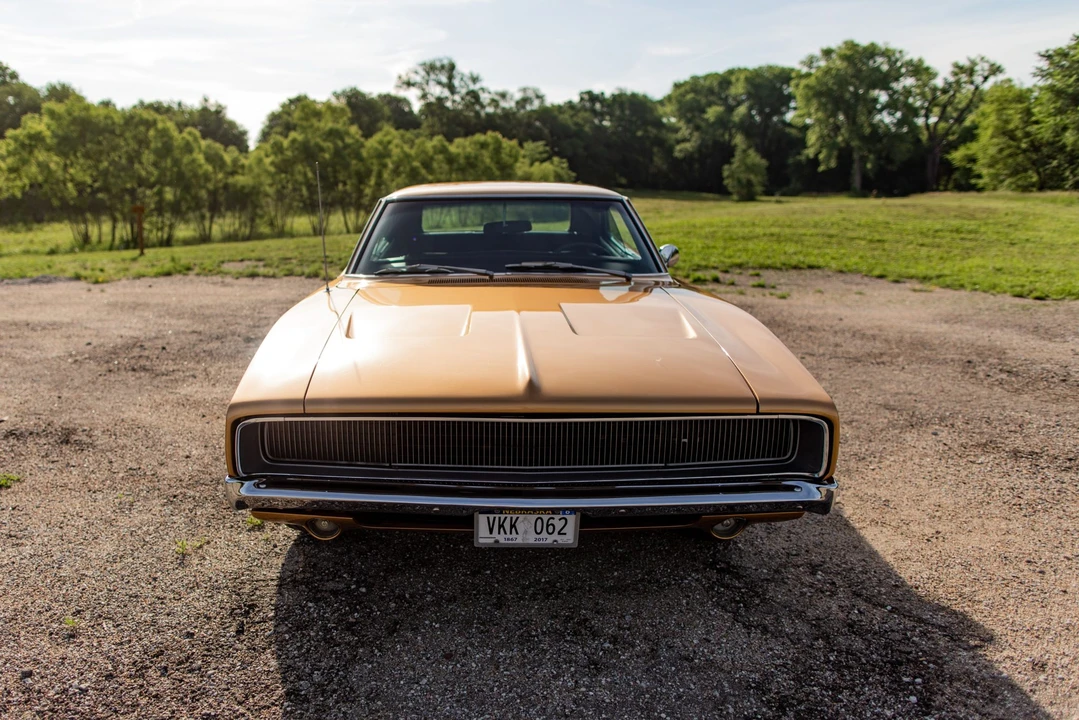 1968 Dodge Charger 2nd Gen - Image 20 of 31