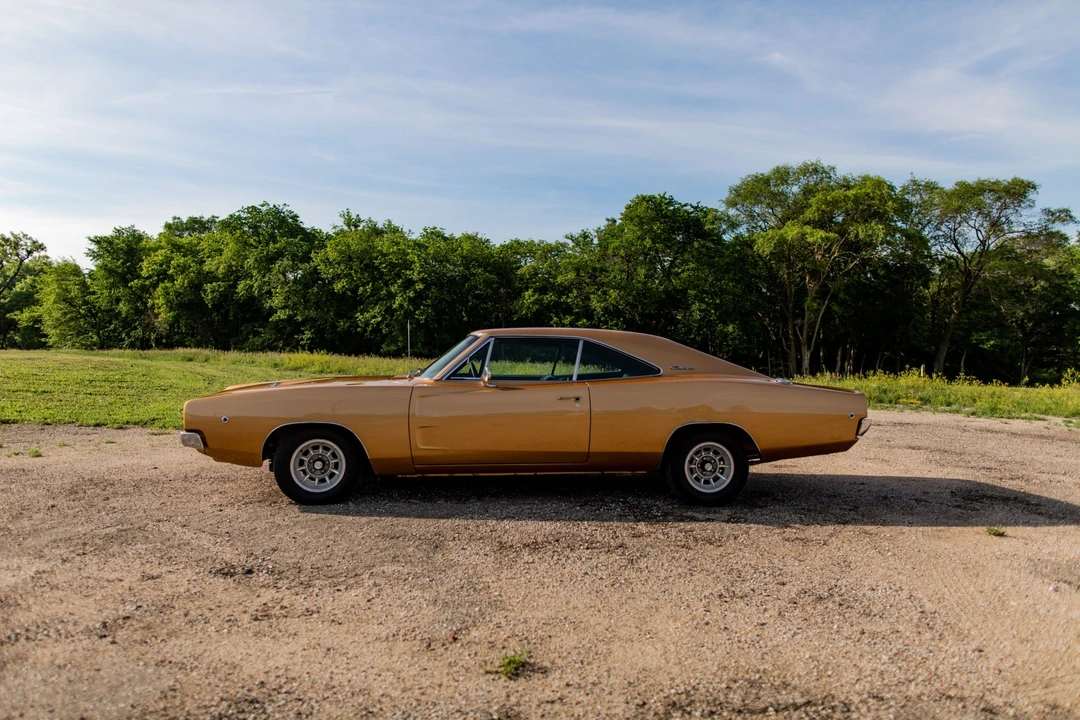 1968 Dodge Charger 2nd Gen - Image 4 of 31