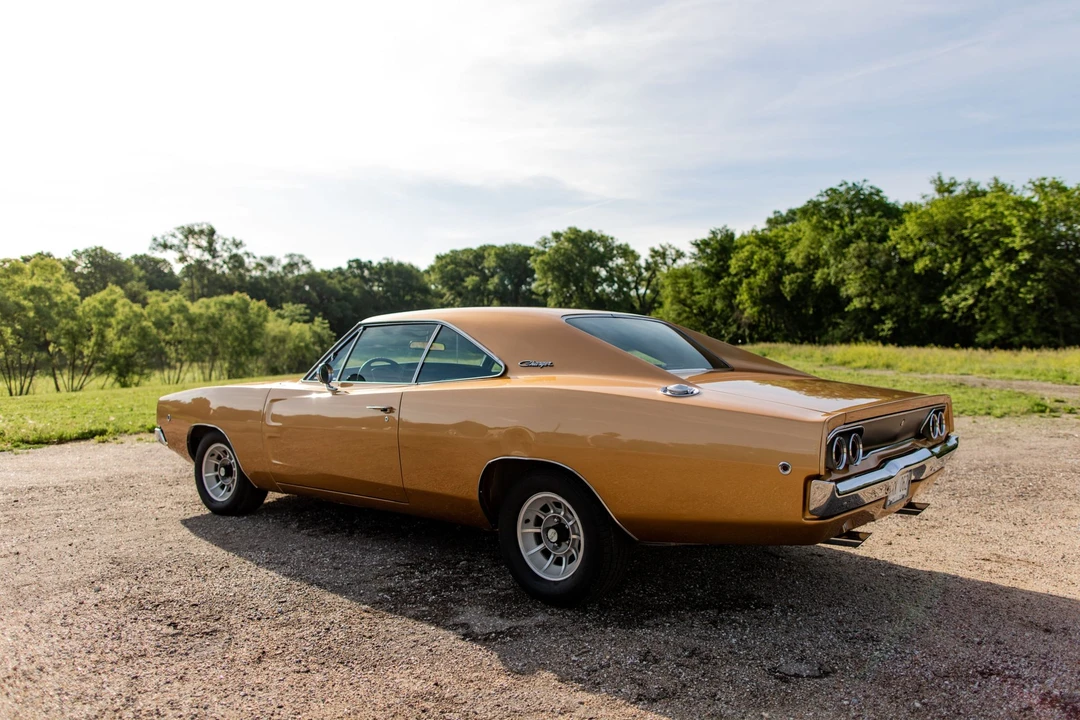 1968 Dodge Charger 2nd Gen - Image 5 of 31