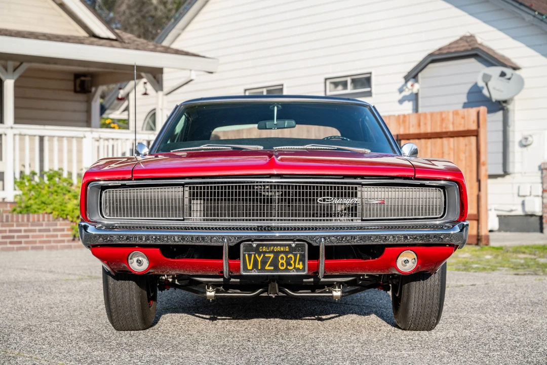 1968 Dodge Charger 2nd Gen - Image 3 of 31
