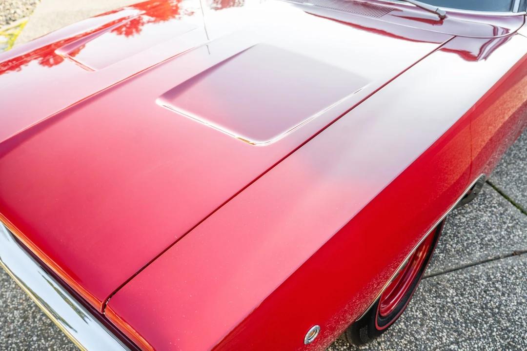 1968 Dodge Charger 2nd Gen - Image 18 of 31