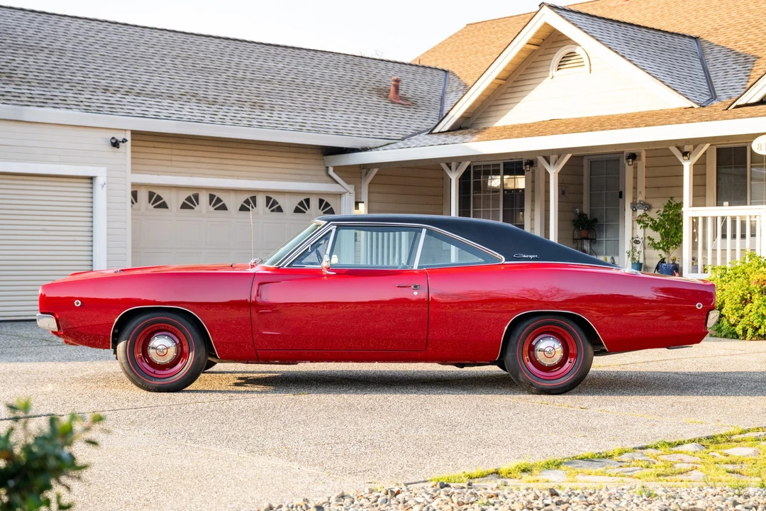 1968 Dodge Charger 2nd Gen - Image 9 of 31