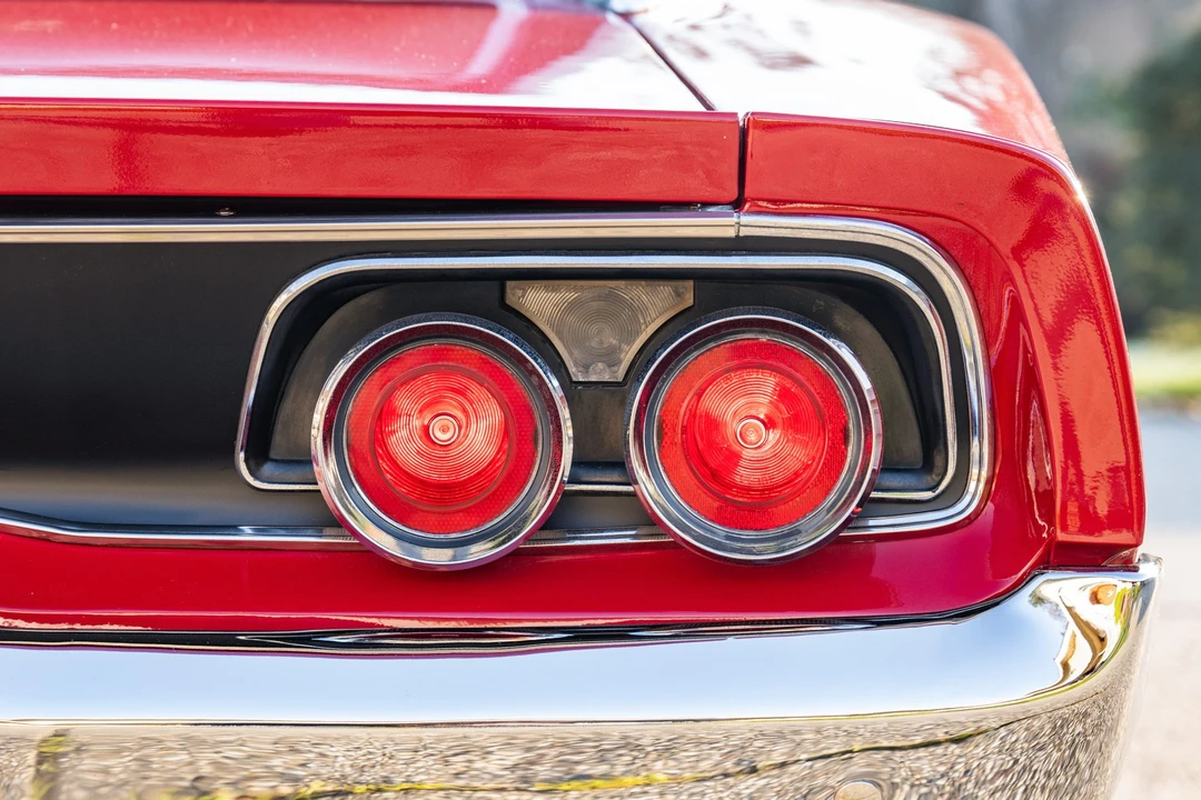 1968 Dodge Charger 2nd Gen - Image 16 of 31