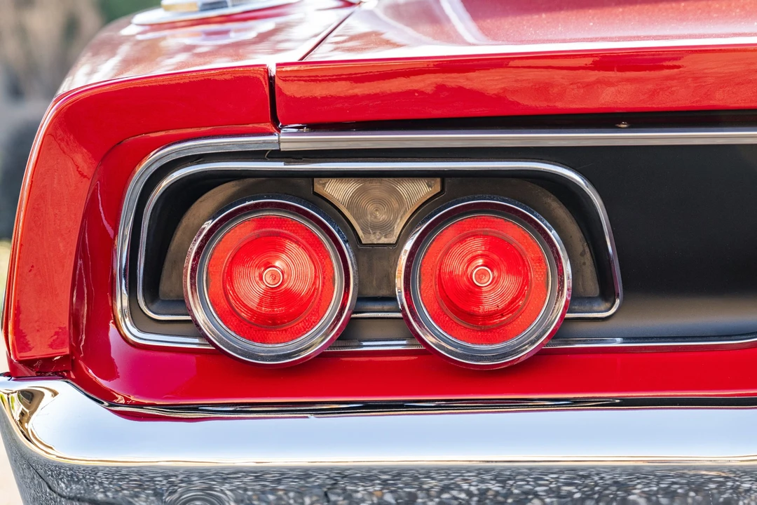 1968 Dodge Charger 2nd Gen - Image 15 of 31