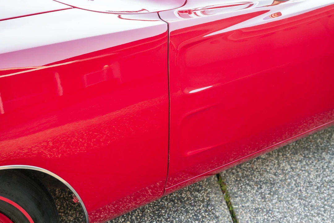 1968 Dodge Charger 2nd Gen - Image 21 of 31