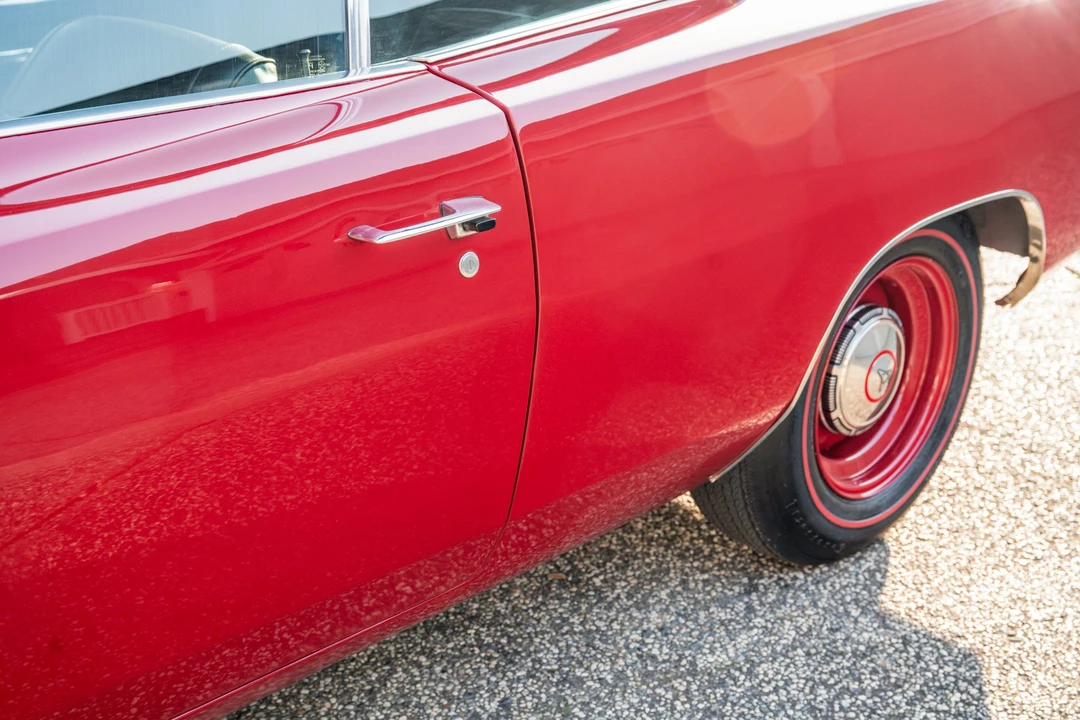 1968 Dodge Charger 2nd Gen - Image 29 of 31