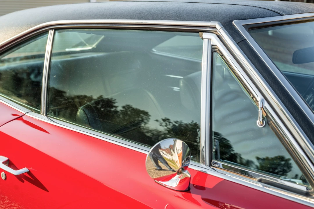 1968 Dodge Charger 2nd Gen - Image 25 of 31