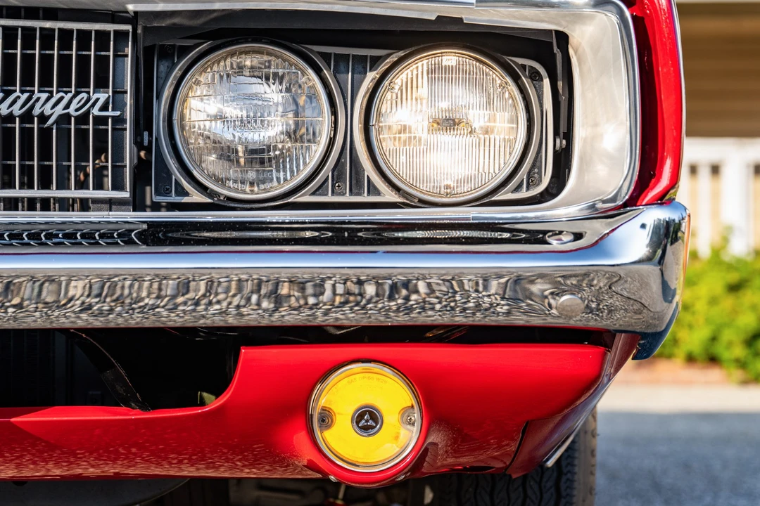 1968 Dodge Charger 2nd Gen - Image 12 of 31