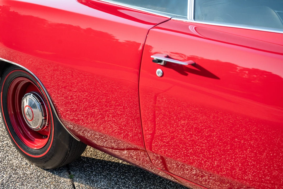 1968 Dodge Charger 2nd Gen - Image 28 of 31