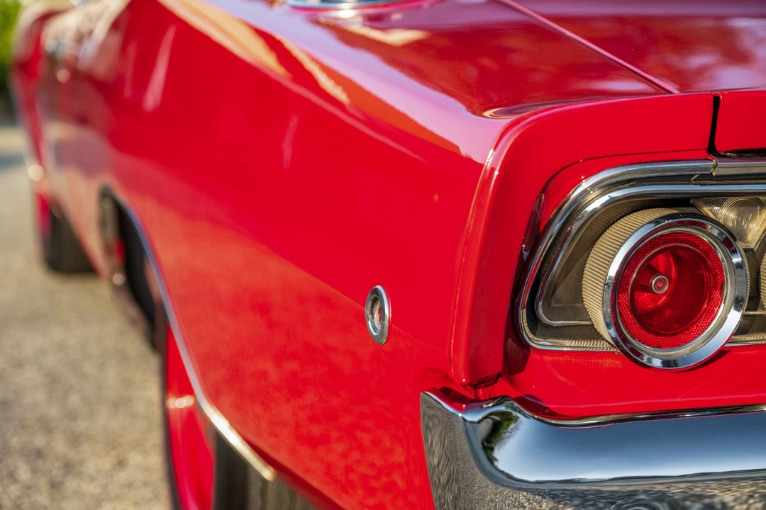 1968 Dodge Charger 2nd Gen - Image 14 of 31