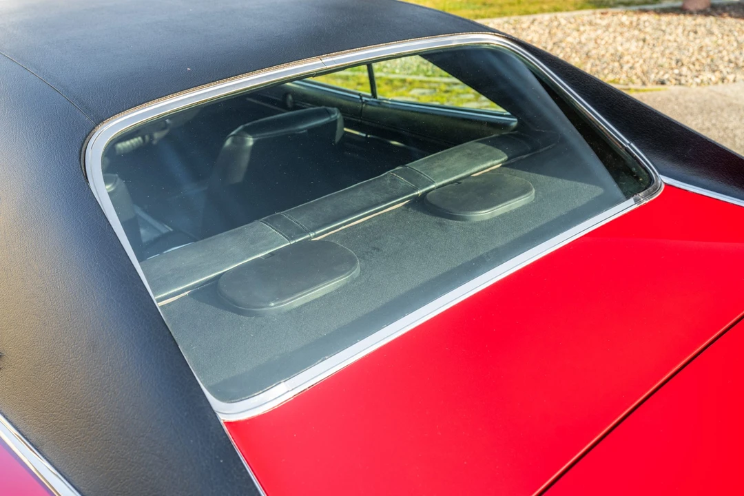1968 Dodge Charger 2nd Gen - Image 26 of 31