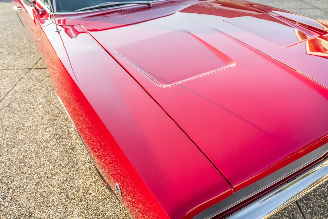 1968 Dodge Charger 2nd Gen - Image 17 of 31
