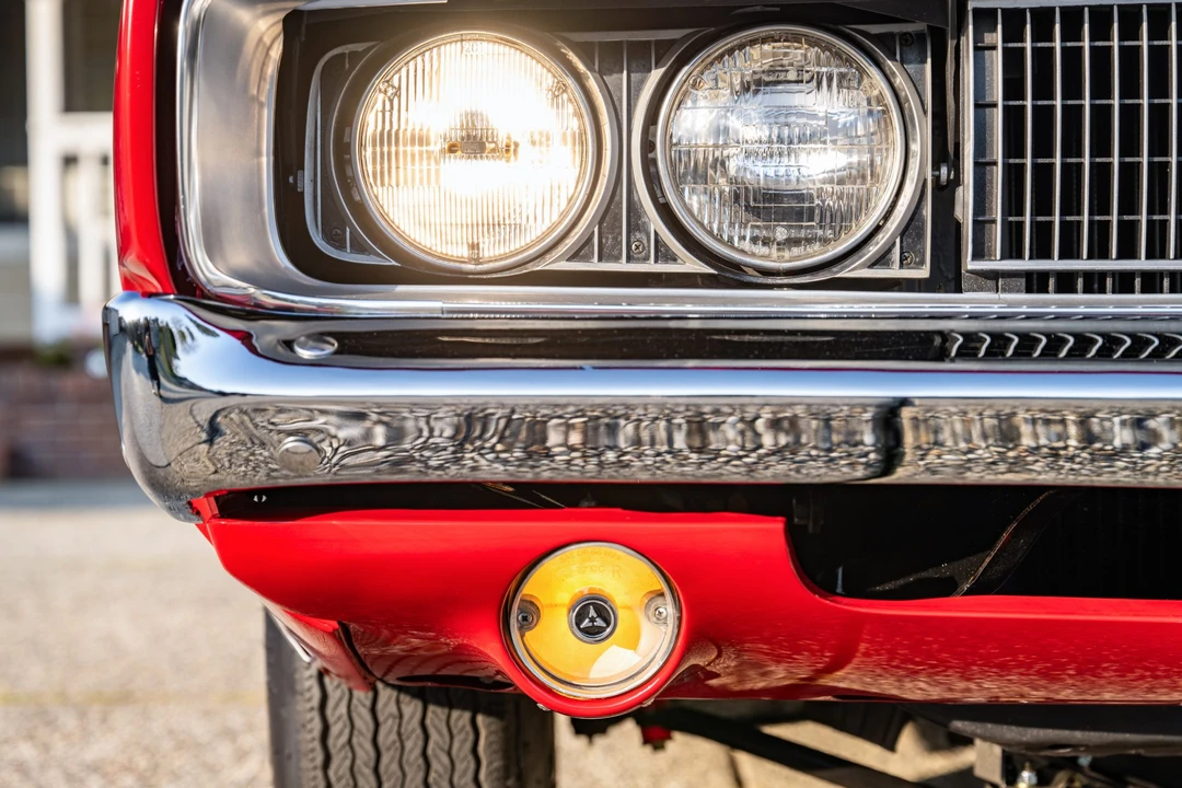 1968 Dodge Charger 2nd Gen - Image 11 of 31