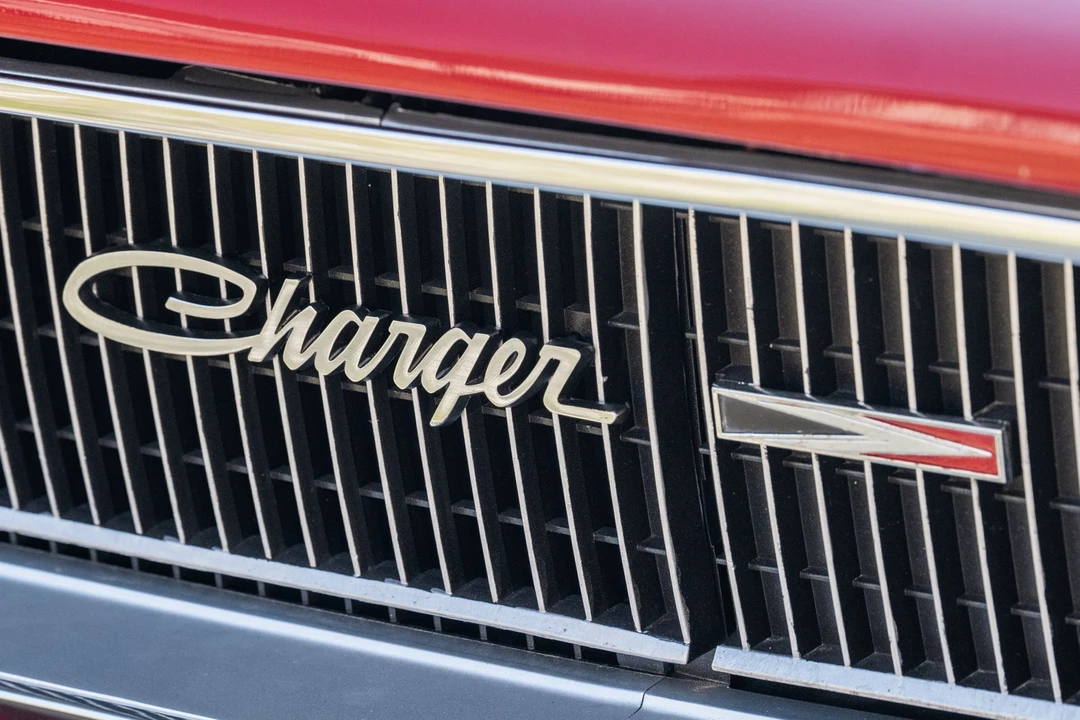 1968 Dodge Charger 2nd Gen - Image 30 of 31