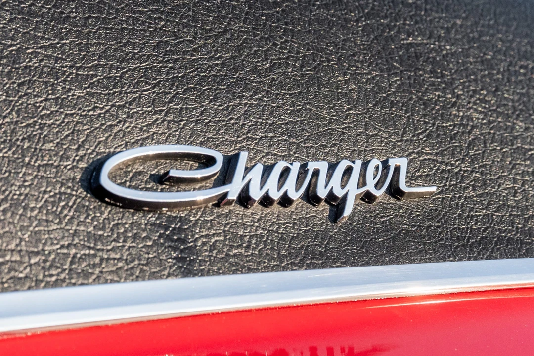 1968 Dodge Charger 2nd Gen - Image 31 of 31