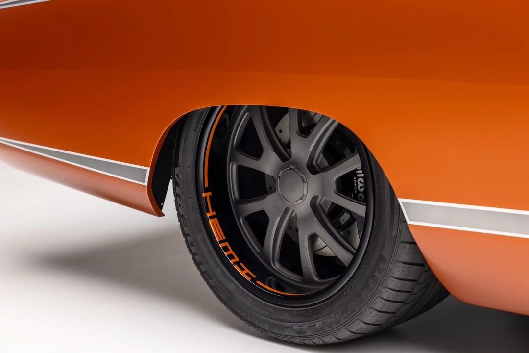1968 Dodge Charger 2nd Gen - Image 22 of 31