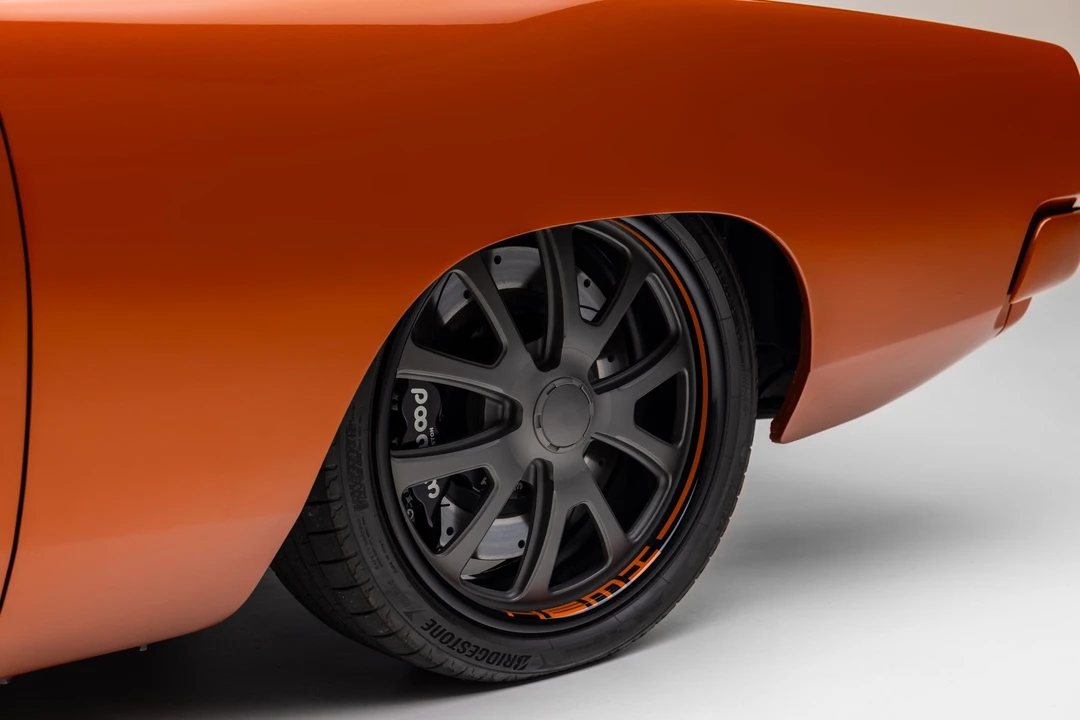 1968 Dodge Charger 2nd Gen - Image 21 of 31