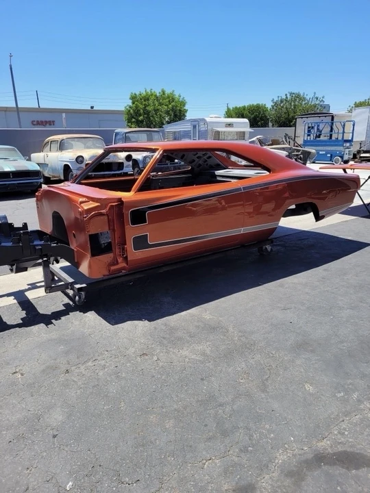 1968 Dodge Charger 2nd Gen - Image 23 of 31