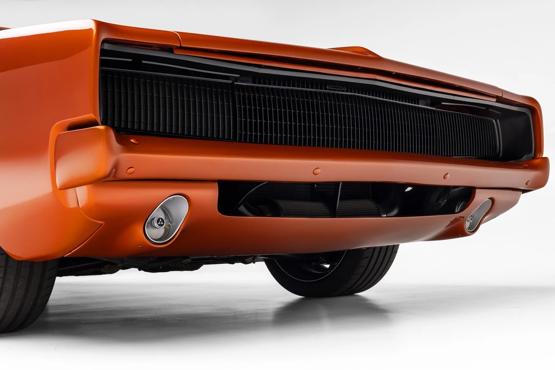 1968 Dodge Charger 2nd Gen - Image 18 of 31