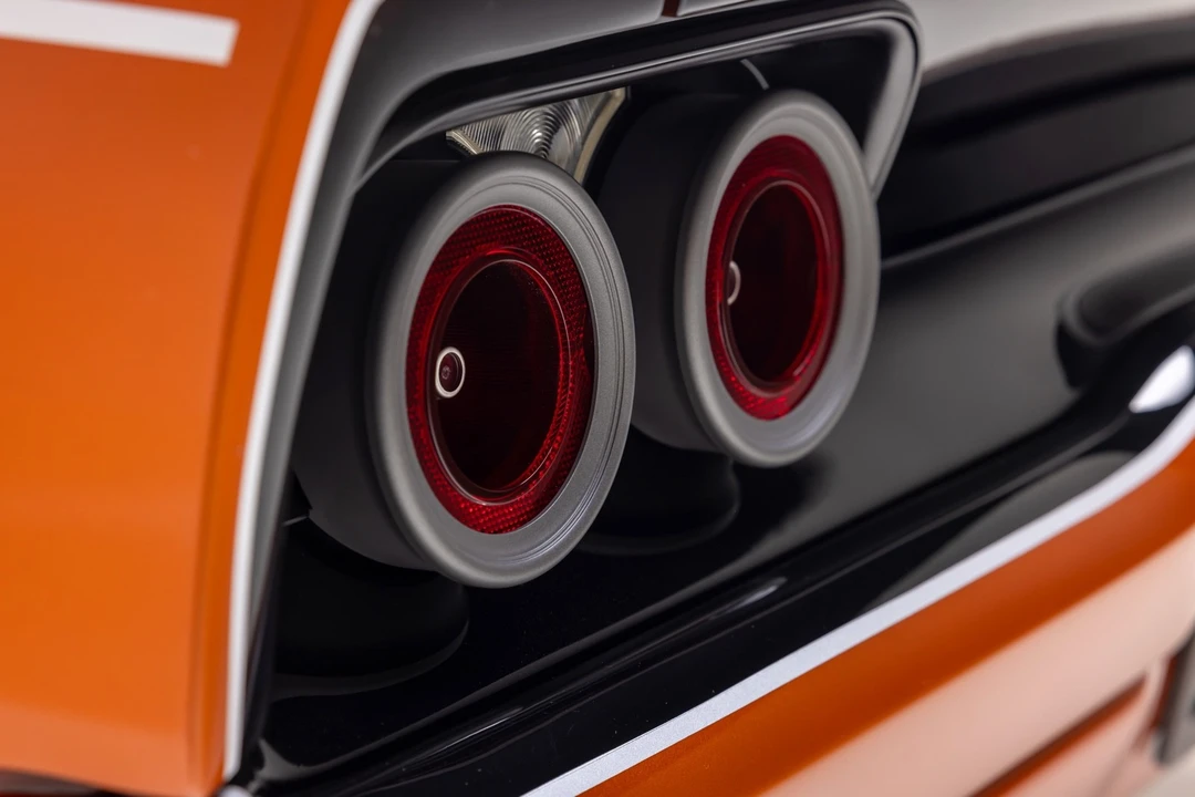 1968 Dodge Charger 2nd Gen - Image 9 of 31
