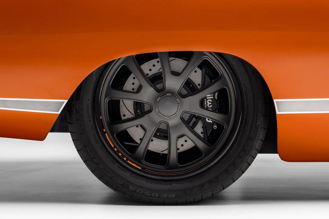 1968 Dodge Charger 2nd Gen - Image 17 of 31