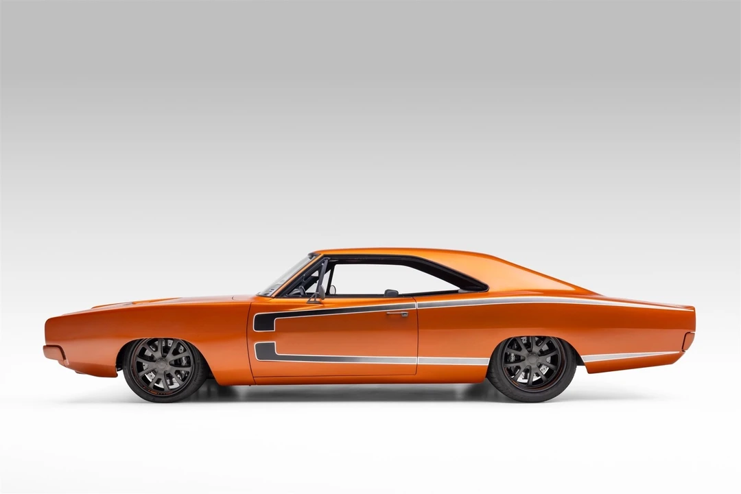 1968 Dodge Charger 2nd Gen - Image 3 of 31