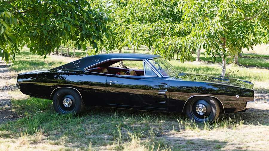 1968 Dodge Charger 2nd Gen - Image 20 of 31