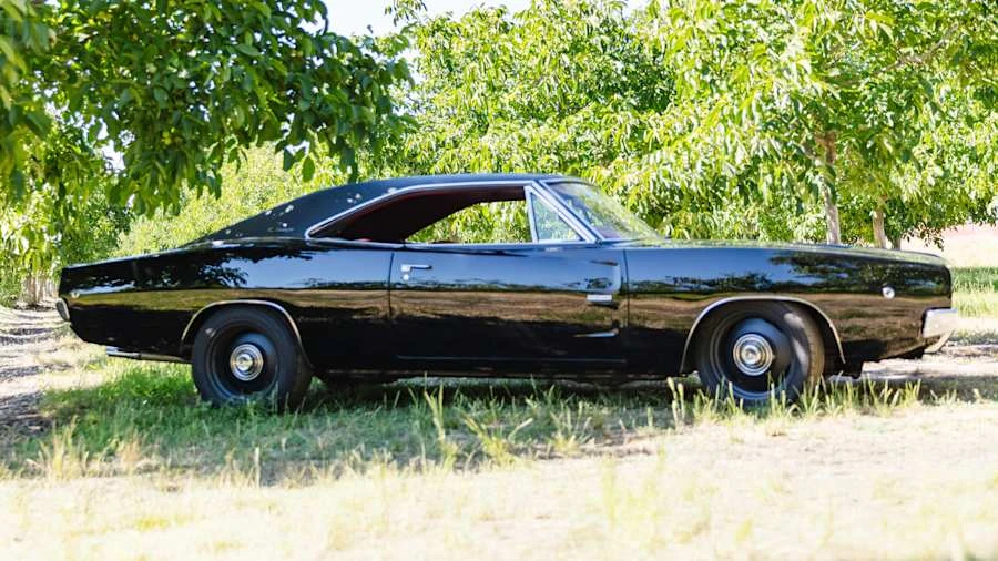 1968 Dodge Charger 2nd Gen - Image 2 of 31