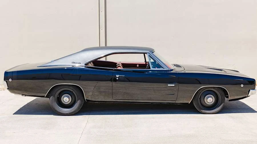 1968 Dodge Charger 2nd Gen - Image 21 of 31