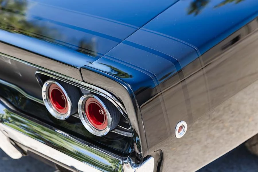 1968 Dodge Charger 2nd Gen - Image 12 of 31