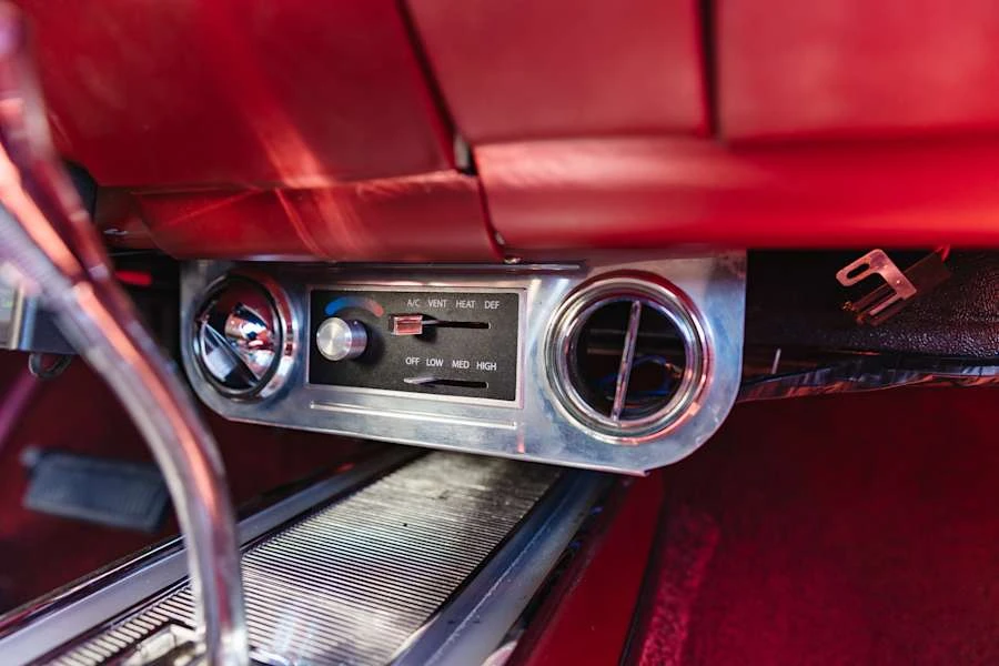 1968 Dodge Charger 2nd Gen - Image 30 of 31