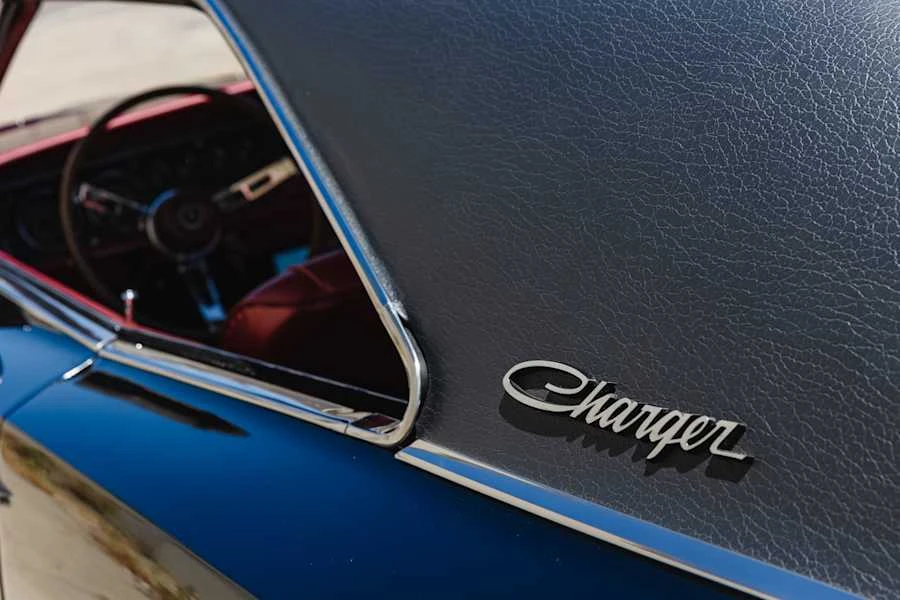 1968 Dodge Charger 2nd Gen - Image 7 of 31