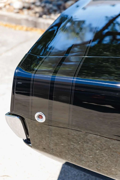 1968 Dodge Charger 2nd Gen - Image 14 of 31