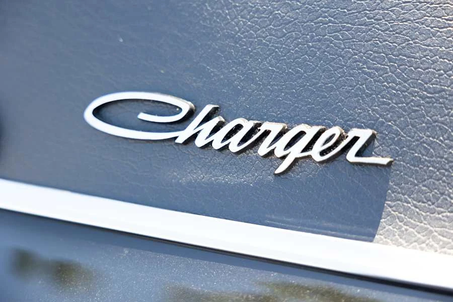 1968 Dodge Charger 2nd Gen - Image 8 of 31