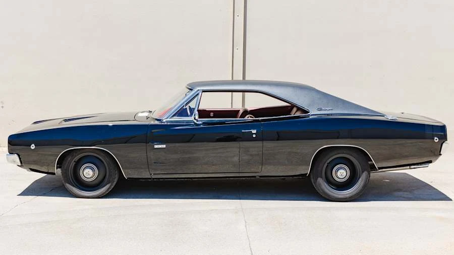 1968 Dodge Charger 2nd Gen - Image 15 of 31