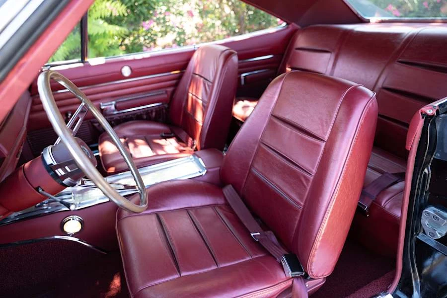1968 Dodge Charger 2nd Gen - Image 28 of 31